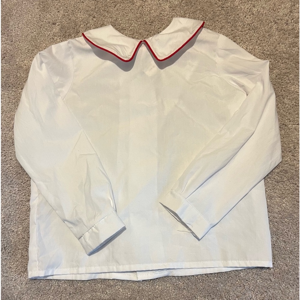 Funtasia Too Peter Pan Shirt. Boys. Size 4.
